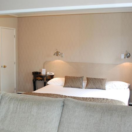 هاملتون Fountain City Motor Inn المظهر الخارجي الصورة